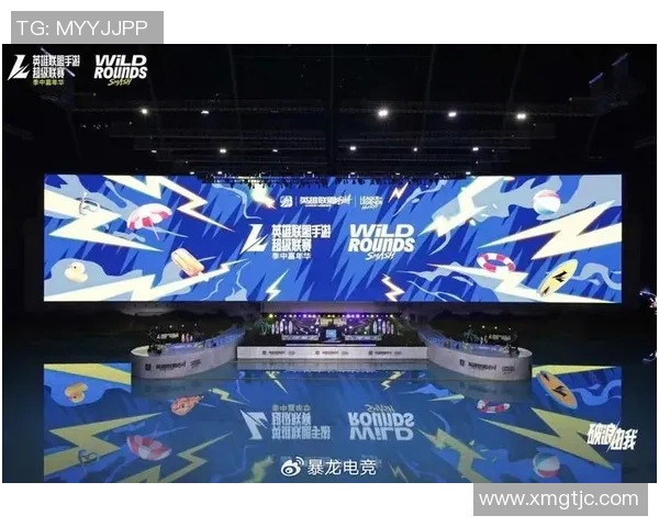 英雄联盟手游全球冠军赛中国战队NOVA强势夺冠续写三连霸传奇